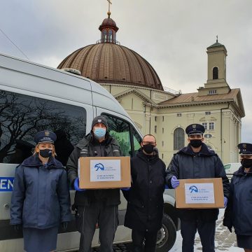 Fot: Służba Więzienna