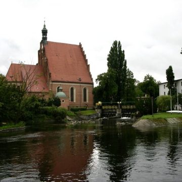 Bydgoszcz się laicyzuje