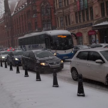 Fot: Bogusław Białas