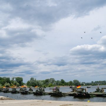 Fot: Staff Sgt. Raymond Boyington