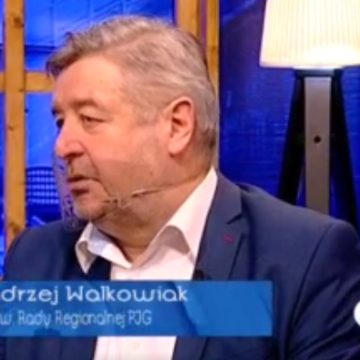 TVP3 Bydgoszcz - kadr z programu
