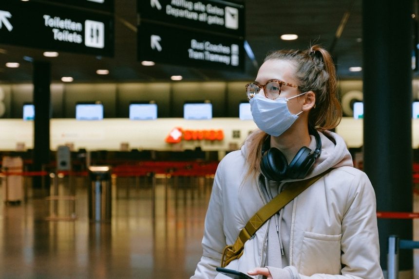 Ponad połowa Polaków uważa, że rząd nie panuje nad epidemią