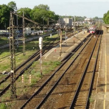 Marszałek zdradził, że reaktywacja połączeń do Pakości i Barcina jest brana pod uwagę