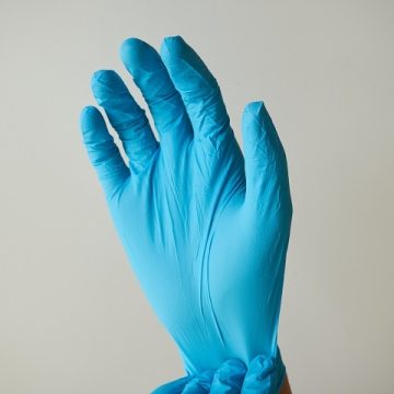 Liczby pokazują nam, że epidemia w regionie przyśpiesza