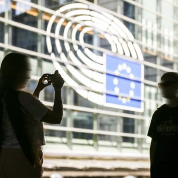 W Inowrocławiu będzie ulica Unii Europejskiej, choć nie wszystkich radnych to cieszy