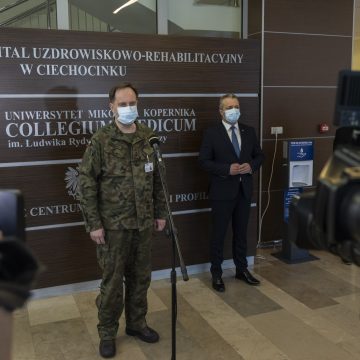 Fot: Jacek Nowacki / K-PUW Fot: Jacek Nowacki / K-PUW