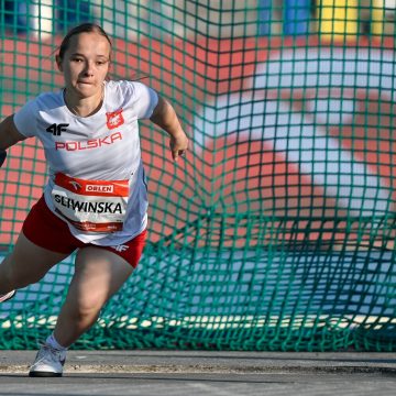 Rosjanie Paralekkoatletyczną potęgą Europy