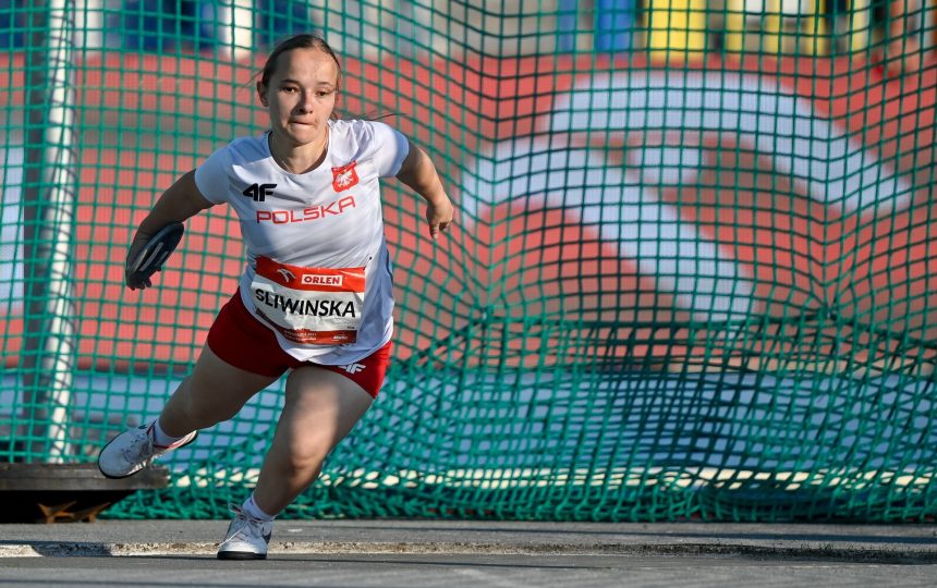 Rosjanie Paralekkoatletyczną potęgą Europy