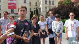 Lewica Razem oczekuje, że ratusz postawi inwestorowi nowej spalarni odpadów niebezpiecznych warunki zaporowe 3cf856789d6fdc5d140f2f4fa3e94040