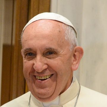 Papież Franciszek krytykuje dzielenie się na obozy i szukanie ,,wroga zewnętrznego”