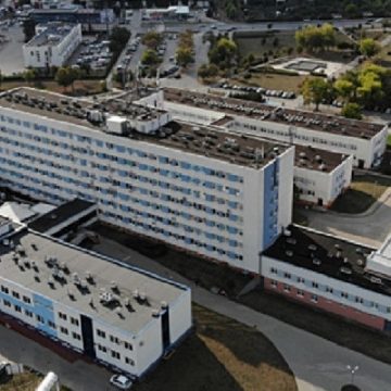 Wielospecjaistyczny Szpital Inowrocław