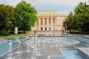 Fot: Robert Sawicki / UMB