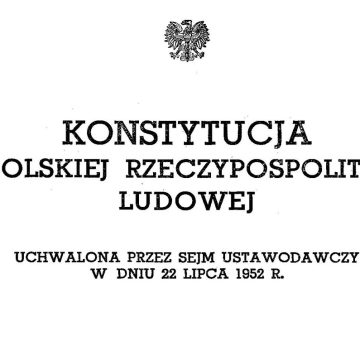 Bydgoski parlamentaryzm tuż po II wojnie światowej