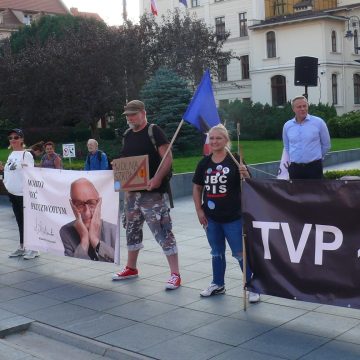 Fot i video: Bogusław Białas