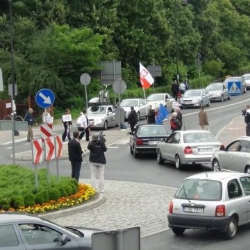 Jest decyzja środowiskowa dla ważnej w regionie obwodnicy