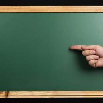 W przypadku nauki zdalnej nie będzie brane pod uwagę to, którzy uczniowie są zaszczepieni