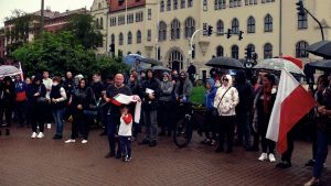 O tym dlaczego przy większej liczbie zakażeń mamy wzrost zgonów 60e3f397ba87df70371c535cafc3681e
