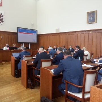 Przeprawa promowa na Wiśle może być gotowa w przyszłym roku