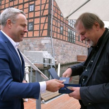 Fot: Robert Sawicki / UMB Fot: Robert Sawicki / UMB