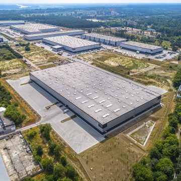 Zadbano powiększa swój bydgoski oddział