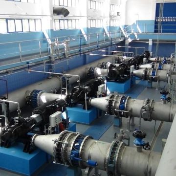 Historia miejskich wodociągów to ponad 120 lat