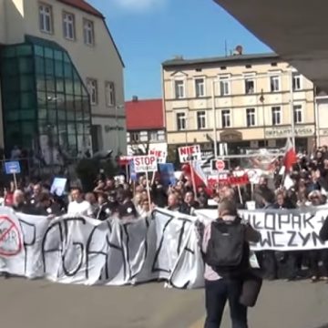Sąd obnaża ogromny brak profesjonalizmu bydgoskiej policji