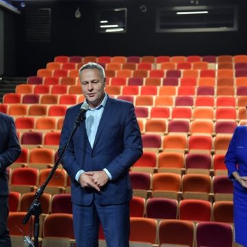 Fot: Robert Sawicki / UMB