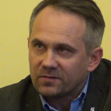 Minister powołał bydgoszczanina na wicedyrektora Muzeum II Wojny Światowej