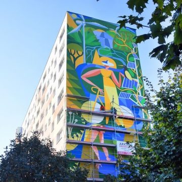 Fot: Robert Sawicki / UMB