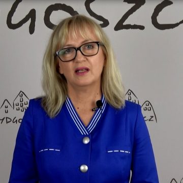 Bydgoszcz podpisała samorządową kartę o równości kobiet i mężczyzn w życiu publicznym