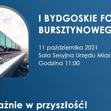 Odważnie w przyszłość