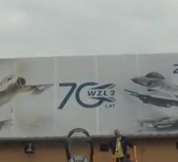 Były prezes spółki Lotosu na czele Wojskowych Zakładów Lotniczych