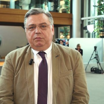 Złotowski: Współpraca ponad podziałami z pewnością nie zostanie zignorowana przez Komisję Europejską