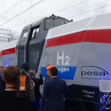 Kujawy mogą stać się zagłębiem wodorowym