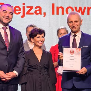 Zdaniem Newsweeka prezydent Inowrocławia jednym z najlepszych prezydentów w Polsce