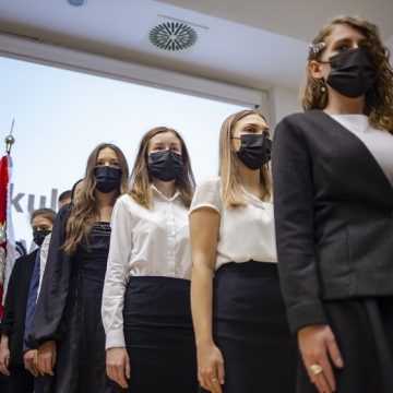 Fot: Ryszard Wszołek/UTP.