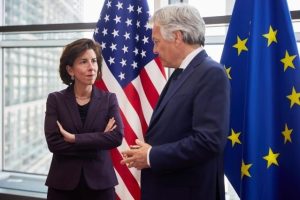 European Union, 2021