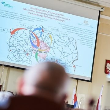 Forum Bursztynowego Szlaku to nie tylko kurtuazja