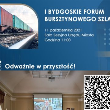 Podsumowanie I Bydgoskiego Forum Bursztynowego Szlaku