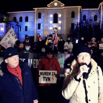 Fot i video: Bogusław Białas