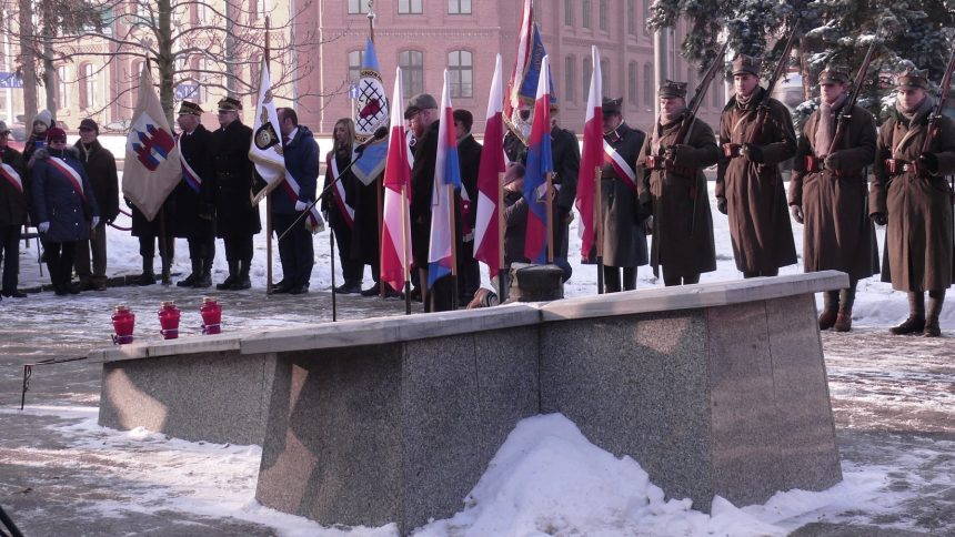 Fot i video: Bogusław Białas