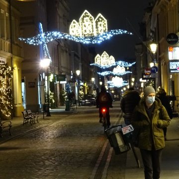 Za jakimi Świętami Bożego Narodzenia tęsknią Polacy?