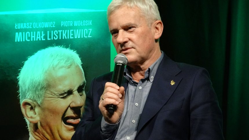 Michał Listkiewicz o swoich relacjach ze Zbigniewem Bońkiem: Szorstka przyjaźń