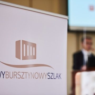 Rok działalności Nowego Bursztynowego Szlaku