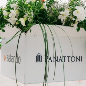 Panattoni zbuduje magazyny dla Zalanado. Postawią na rozwiązania ekologiczne