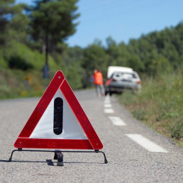 Перелік правил дорожнього руху, які діють у Польщі і не діють в Україні