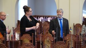 Anna Mackiewicz nową wiceprzewodniczącą Rady Miasta Bydgoszczy 693a5e2e632ce90b670374248285eaf6