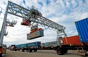 Wiceminister deklaruje, że rząd poprze starania Bydgoszczy o status sieci bazowej TEN-T European Union