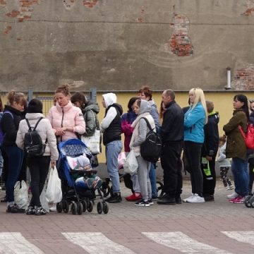 Czy migracja służy podmianie narodu polskiego?  Czyli o egzotycznej myśli politycznej