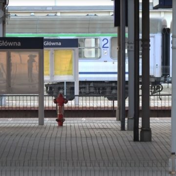 Wciąż nie znamy ofert na obsługę połączeń regionalnych na kolei